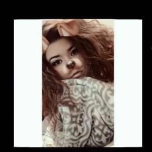 Meet your Posher, Charley